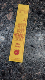 Scent & Scapes Aromatherary Incense Sticks