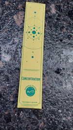 Scent & Scapes Aromatherary Incense Sticks