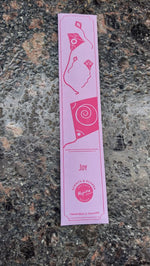 Scent & Scapes Aromatherary Incense Sticks