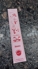 Scent & Scapes Aromatherary Incense Sticks