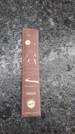 Scent & Scapes Aromatherary Incense Sticks