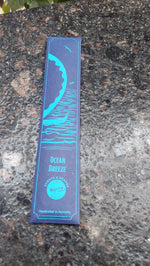 Scent & Scapes Aromatherary Incense Sticks