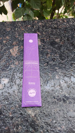 Scent & Scapes Aromatherary Incense Sticks
