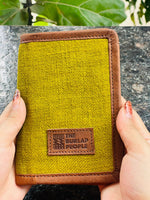 Passport Holder