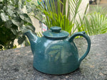 Leaf Teapot - 750ml