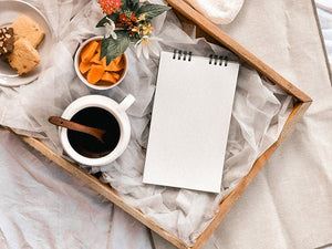 Sketch Pad A6