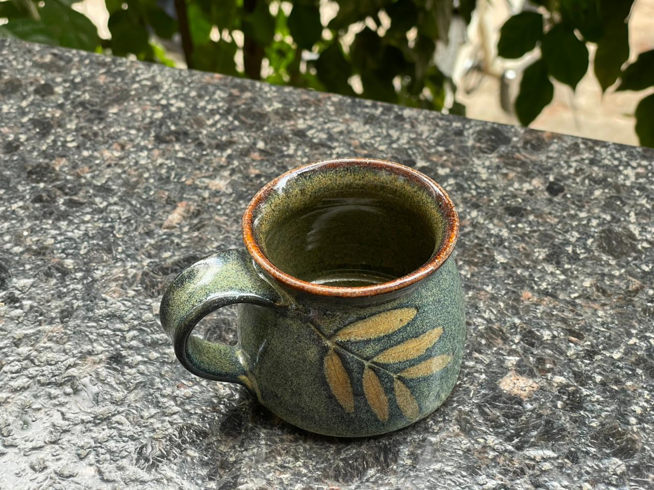 Coffee Mug Medium