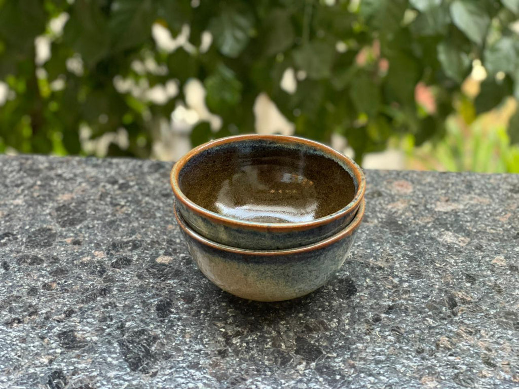 Rustic bowl - 450ml