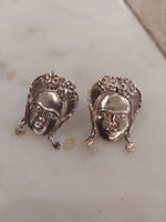 Frida stud earrings