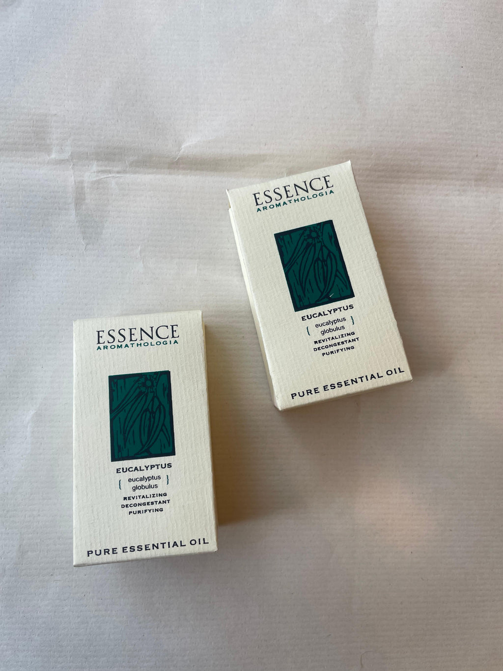 Pure essential oil- Eucalyptus