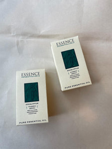 Pure essential oil- Eucalyptus