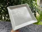 Square plates