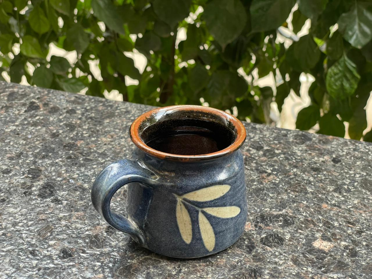 Coffee Mug Medium