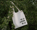 Day Tote Canvas