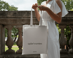Day Tote Canvas