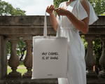 Day Tote Canvas