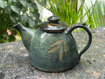Leaf Teapot - 750ml