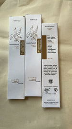 Ayurveda herbal incense stick- Sandal