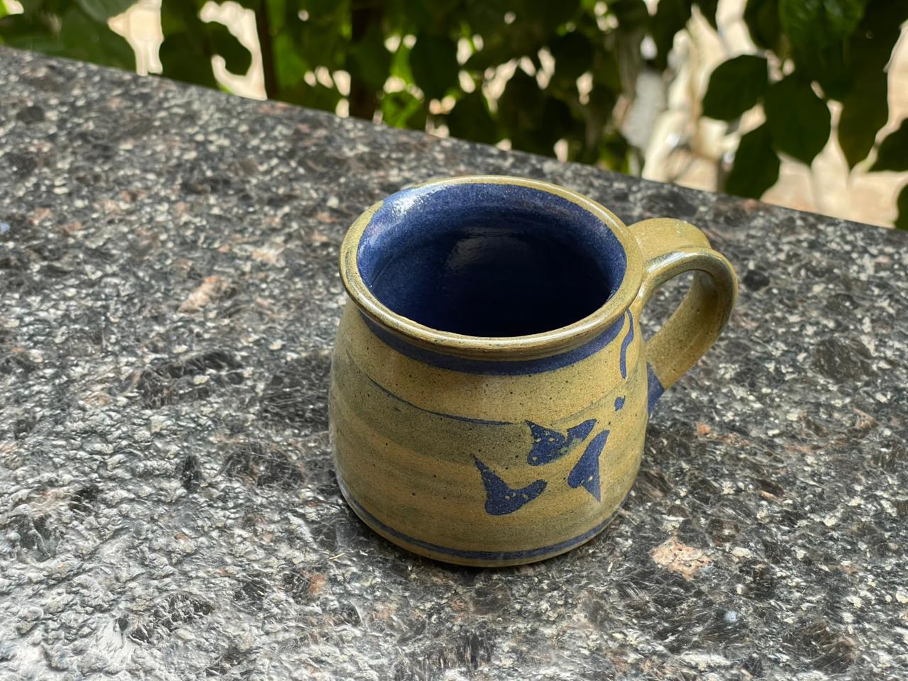 Coffee Mug Small