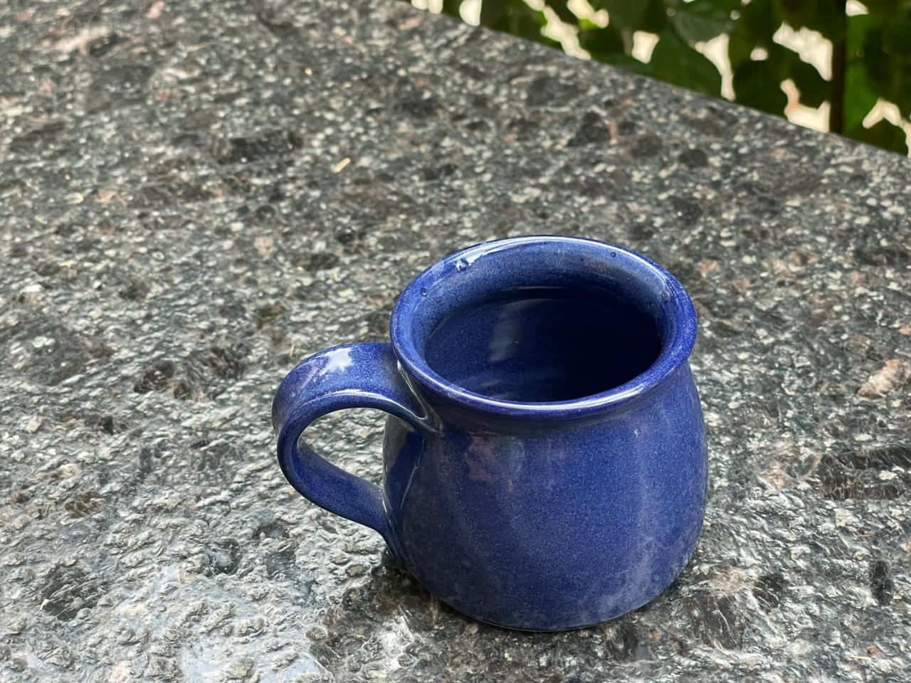 Coffee Mug Small