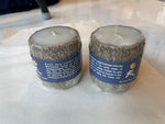 Zen candle