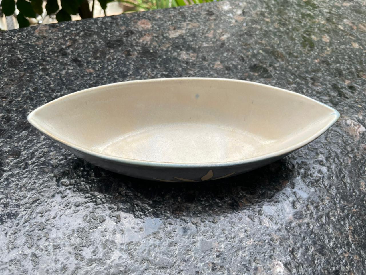 Boat bowl