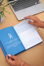 Gratitude Journal