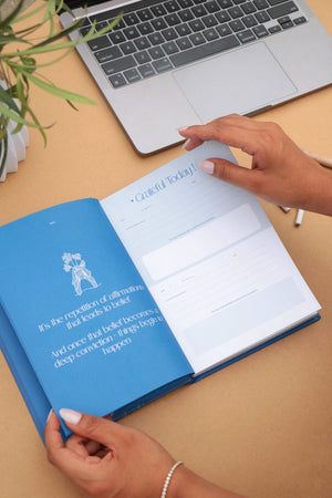 Gratitude Journal