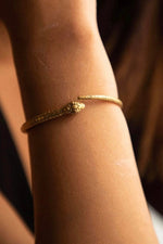 Kundalini brass kadha