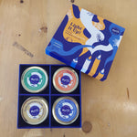 Soy Wax Tin Candle Variety Gift Box