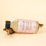 Rose and Oats Body Wash