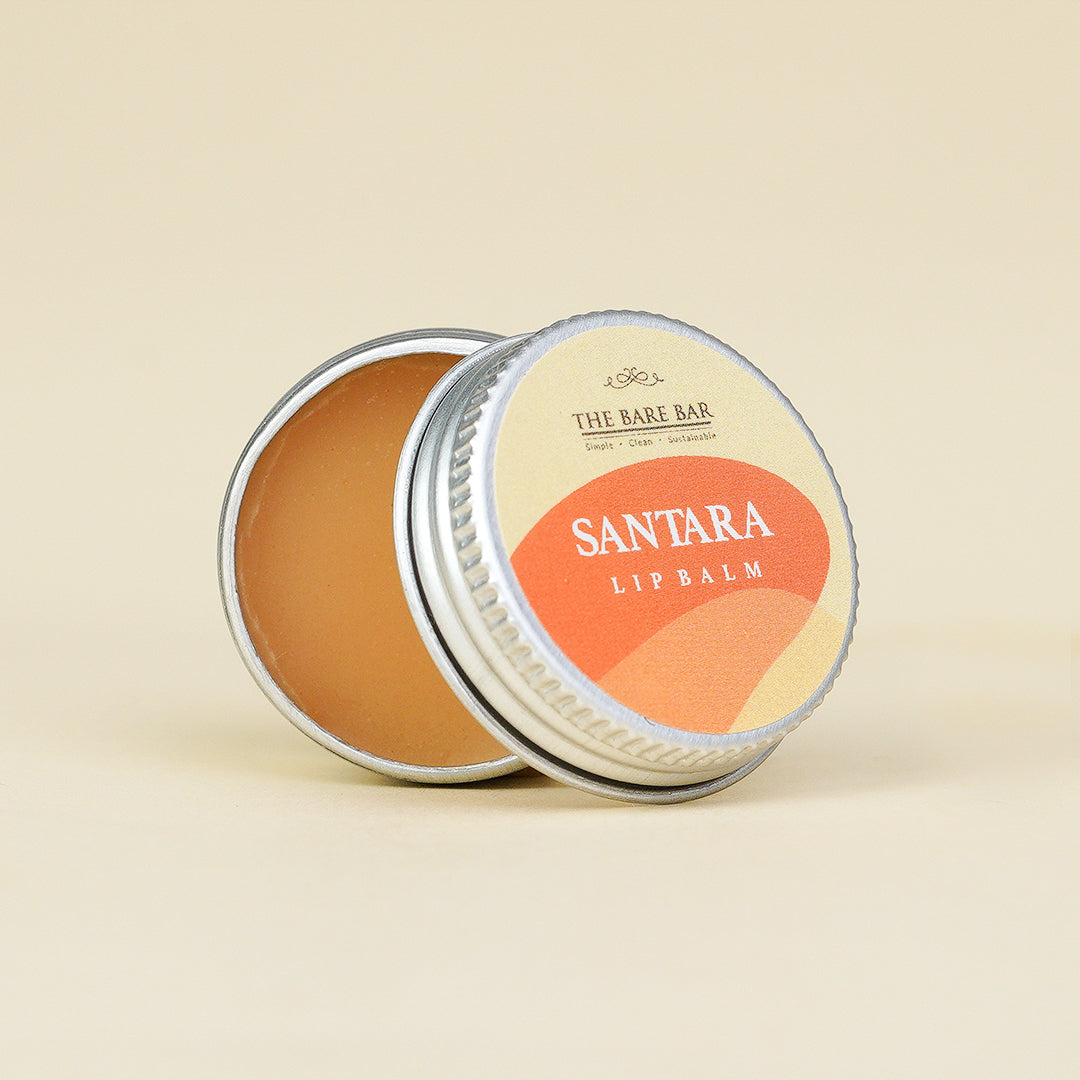 Santara Lip Balm