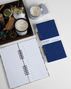 To-Do Spiral