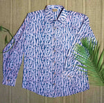 Paisley - Full Sleeve Shirt