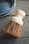 Pot and Pan Brush