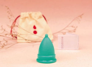 Menstrual Cup