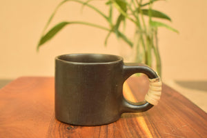 Tea Cup - Single round