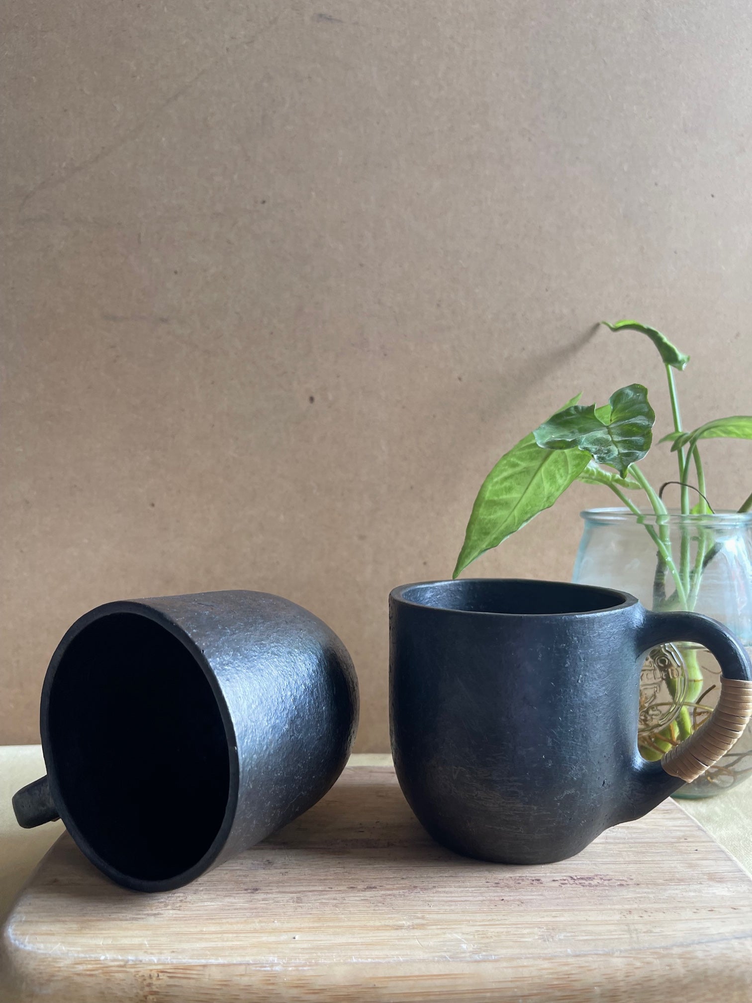 Longpi Coffee  Mug