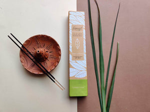 Incense Stick Lemon Grass