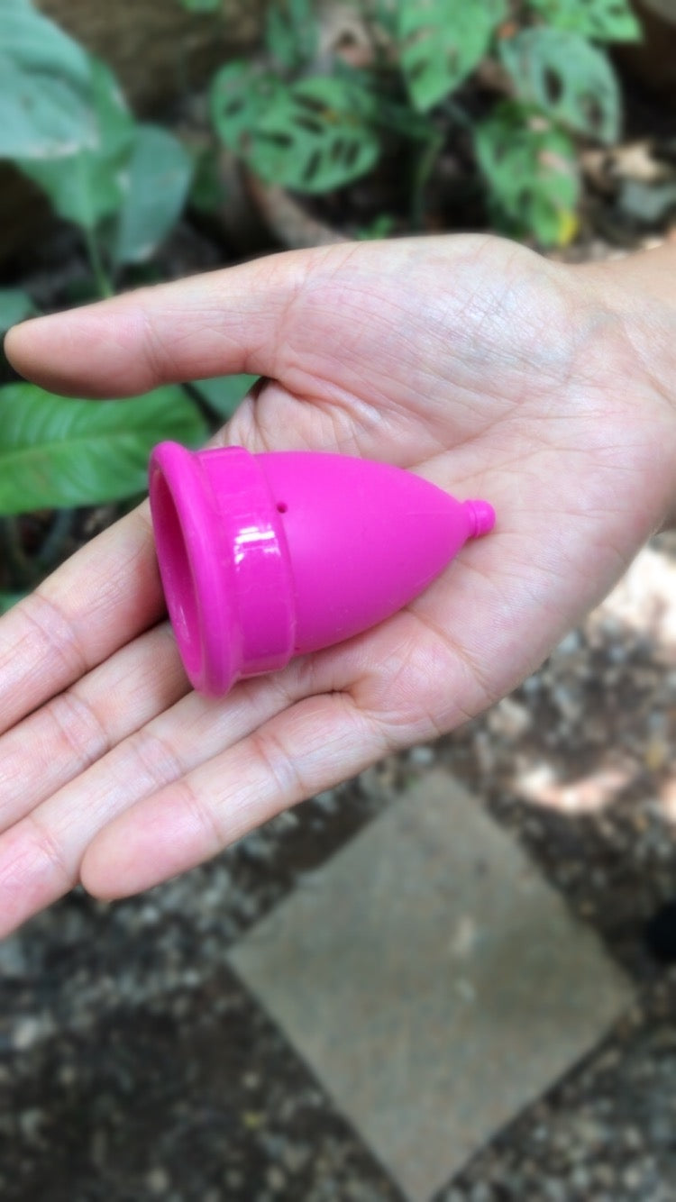 Menstrual Cup