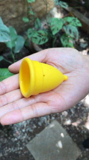 Menstrual Cup