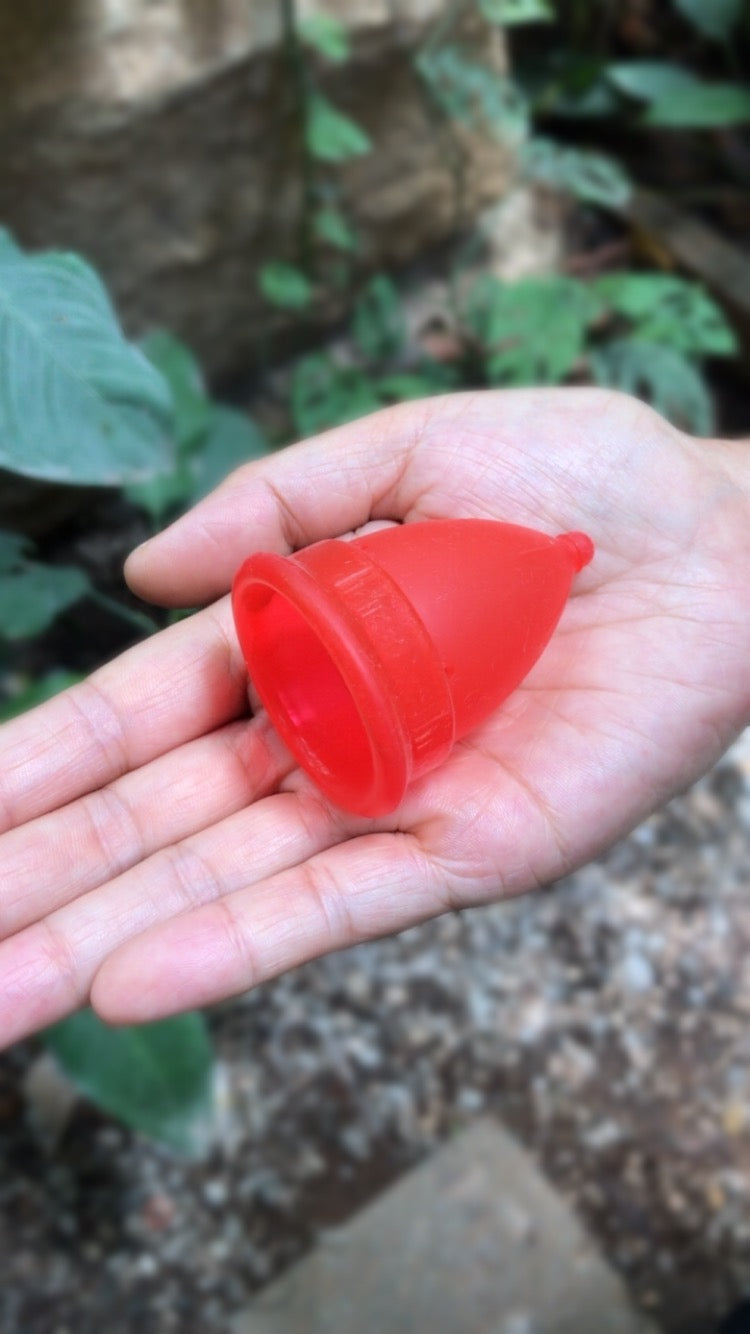 Menstrual Cup