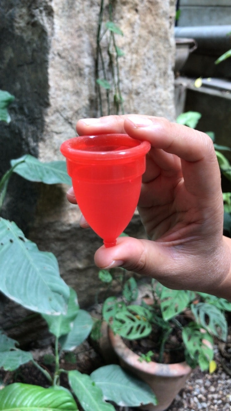 Menstrual Cup