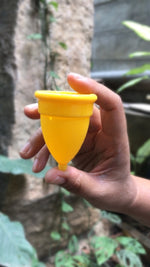 Menstrual Cup