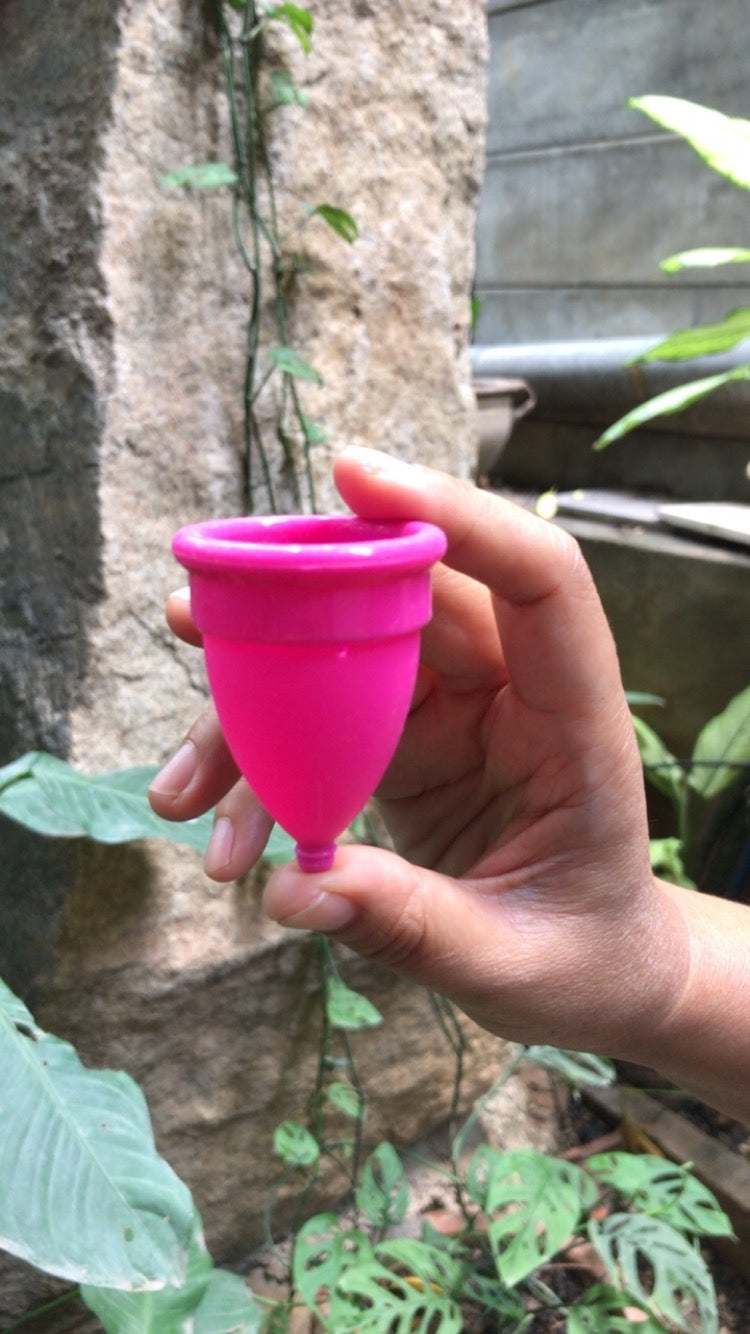 Menstrual Cup