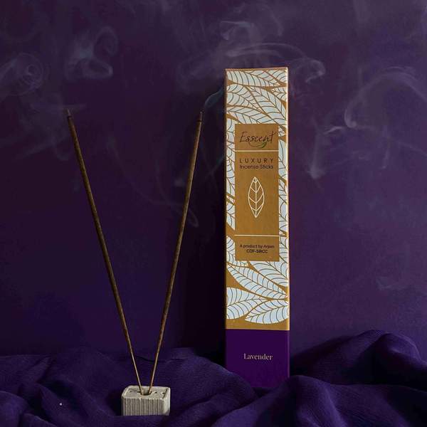 Incense Stick Lavender