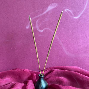 Incense Stick Lily