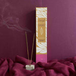Incense Stick Lily