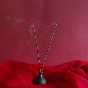 Incense Stick Rose
