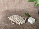 Sisal Fibre Soap Bag